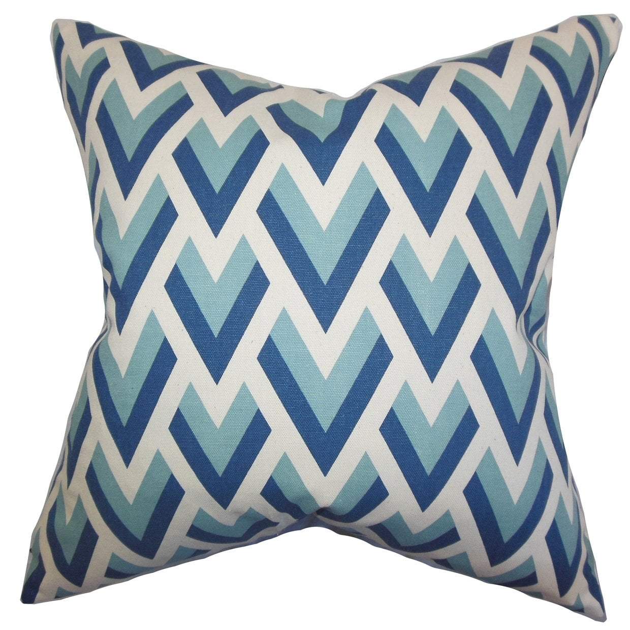 Frazier Throw Pillow Cover