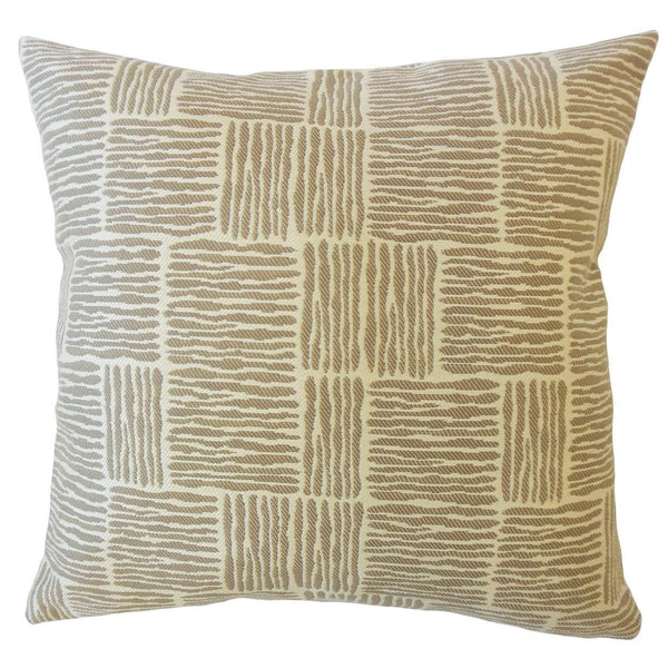 Gall Throw Pillow Cover