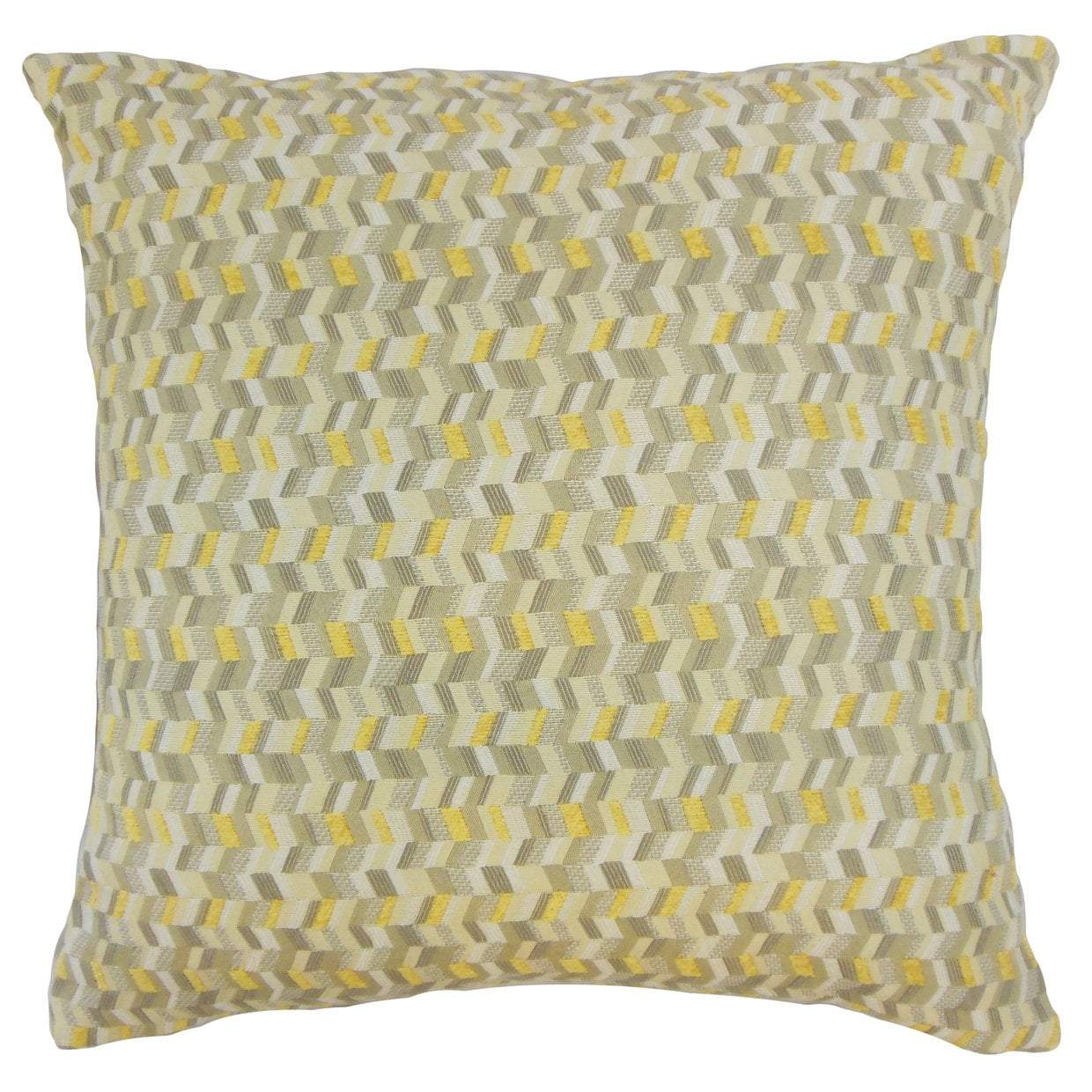 Galvan Throw Pillow Cover