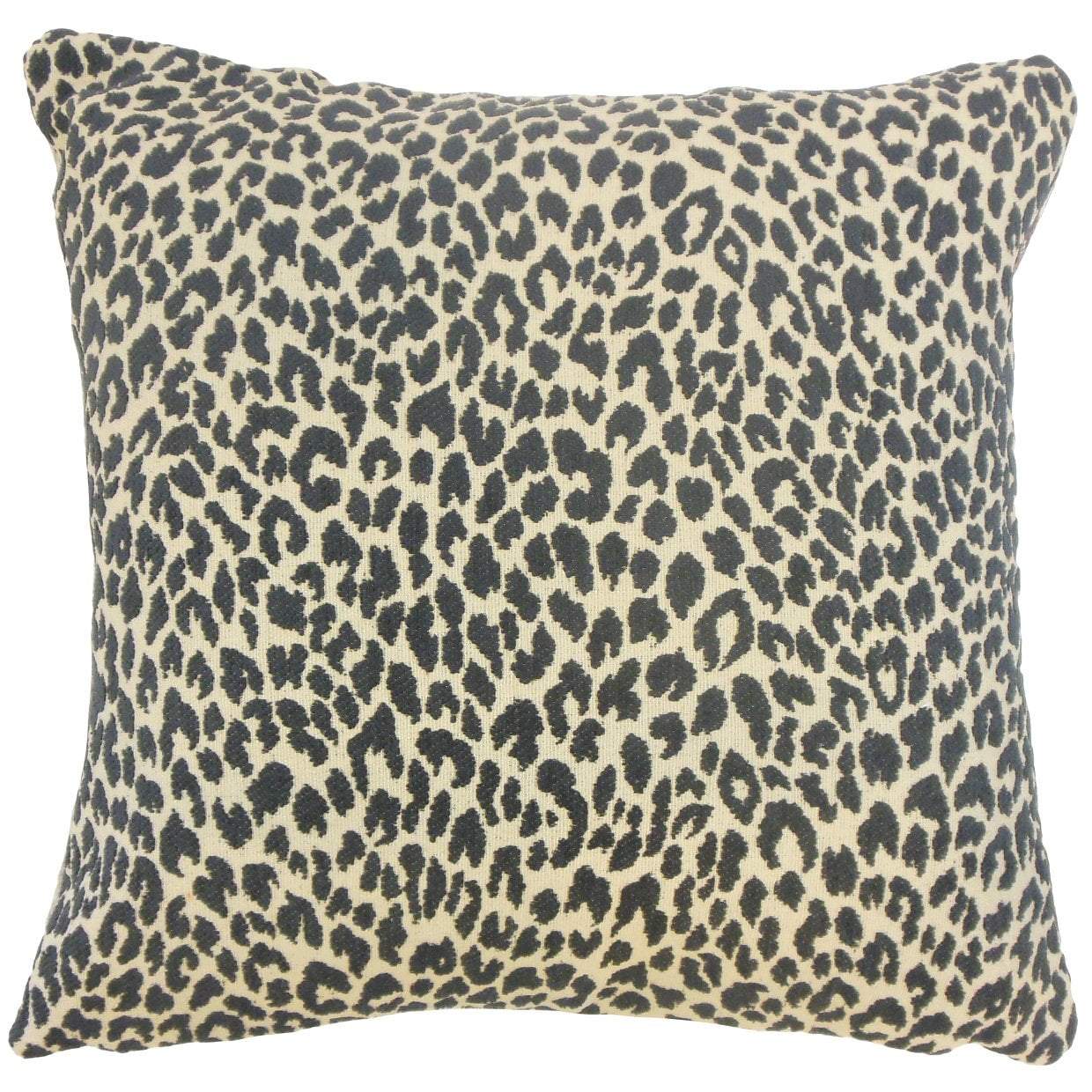 Garcia Throw Pillow Cover