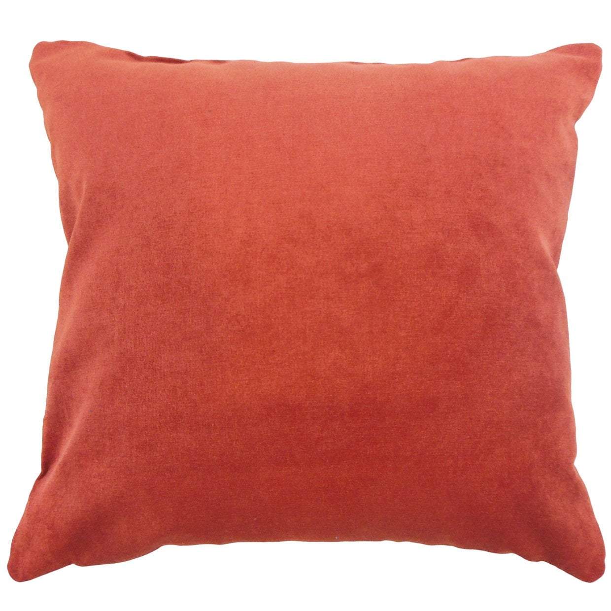 Garcia Throw Pillow Cover