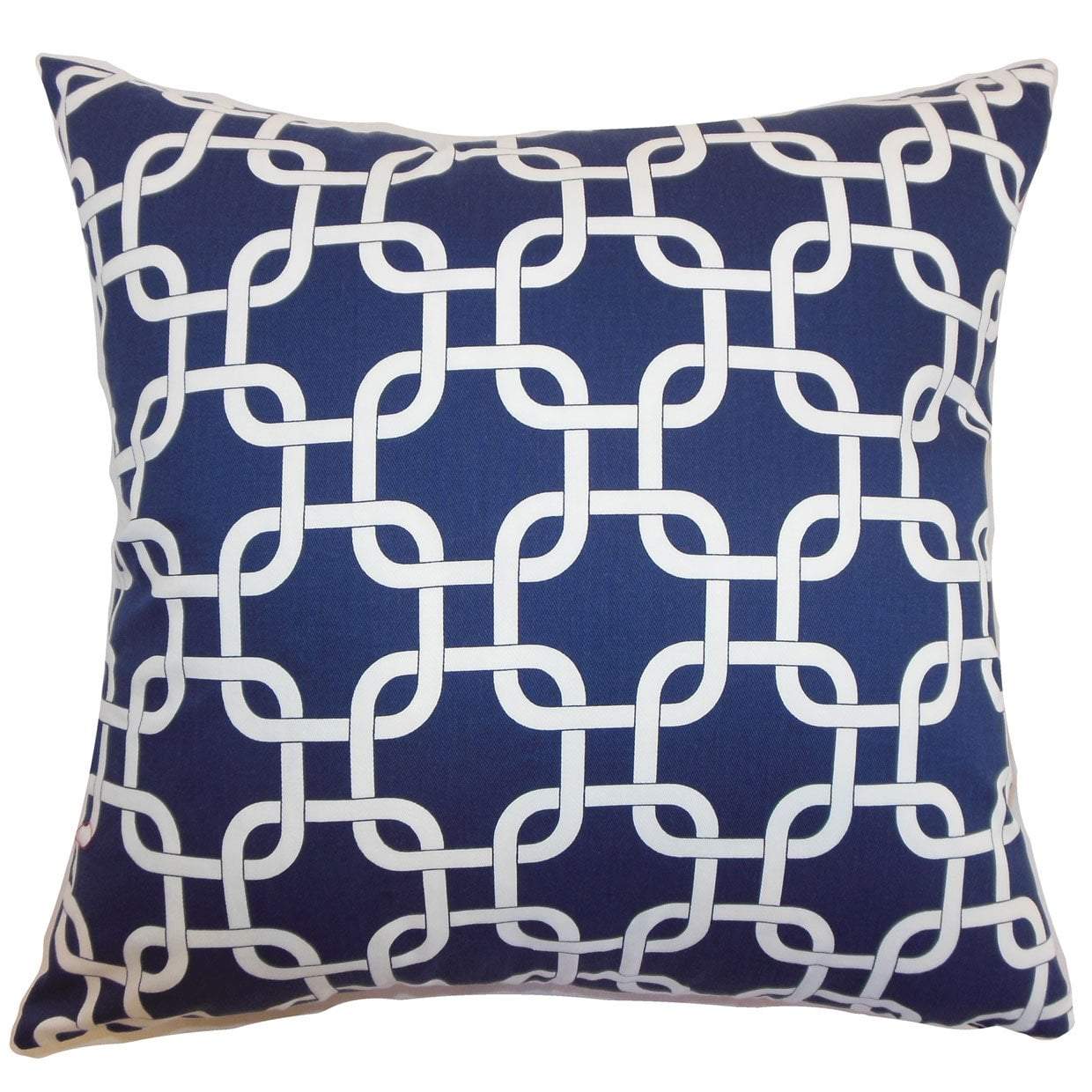 Garrett Throw Pillow Cover