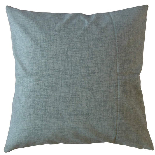 Gates Throw Pillow Cover