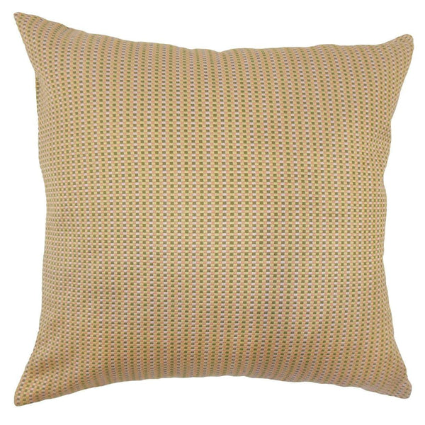 Geary Throw Pillow Cover