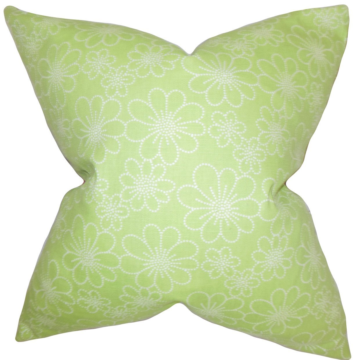 Genthner Throw Pillow Cover