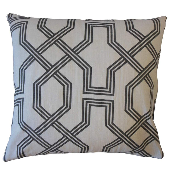 Gilchrist Throw Pillow Cover