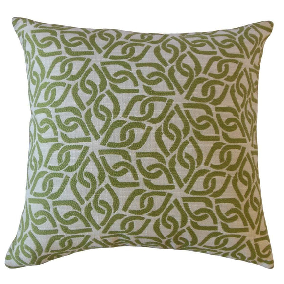 Gillenwater Throw Pillow Cover