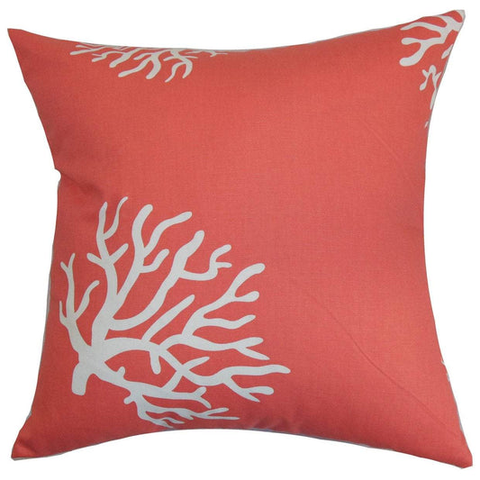 Glenn Throw Pillow Cover