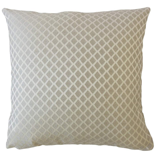 Goines Throw Pillow Cover
