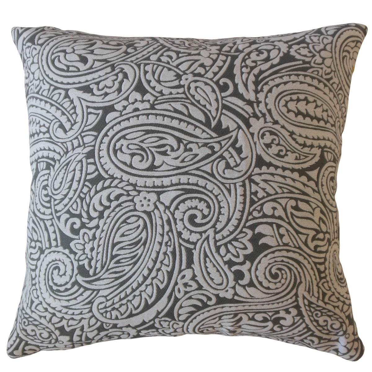 Goodman Throw Pillow Cover