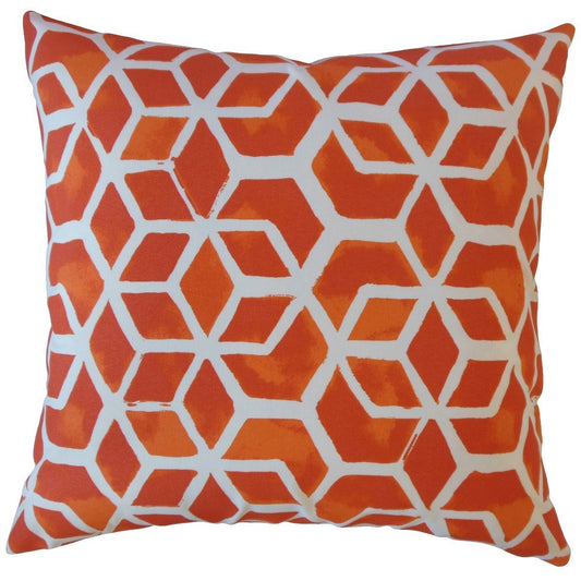 Gravois Throw Pillow Cover