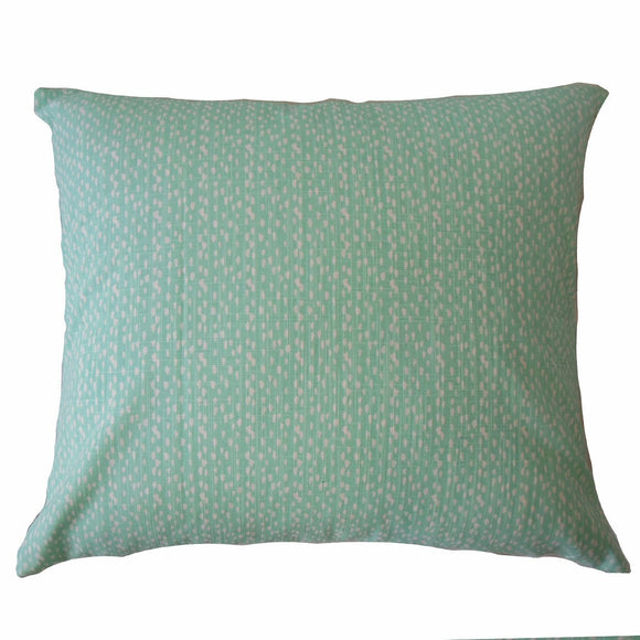 Grigsby Throw Pillow Cover