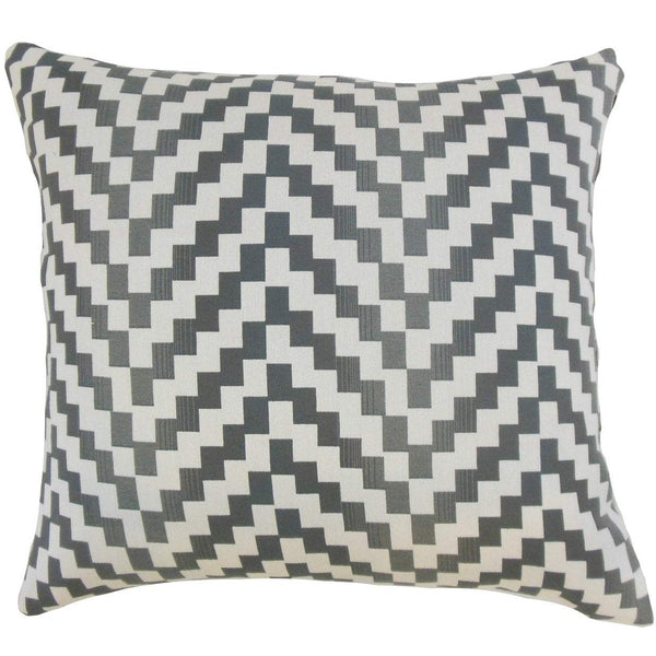 Grill Throw Pillow Cover