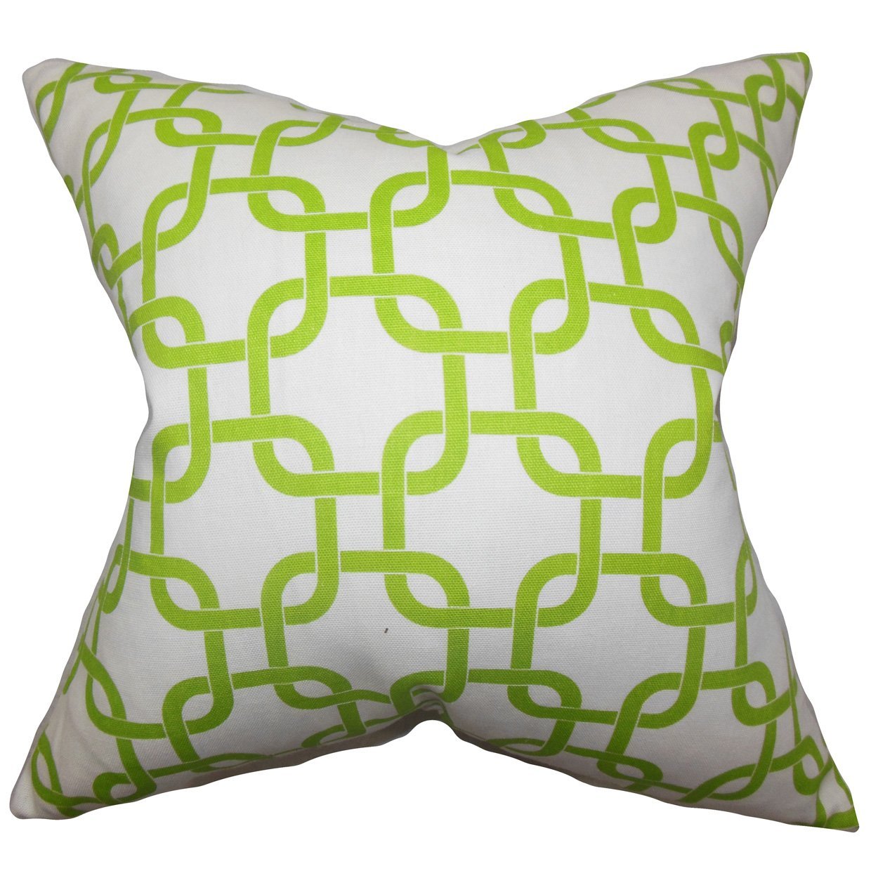 Hacker Throw Pillow Cover