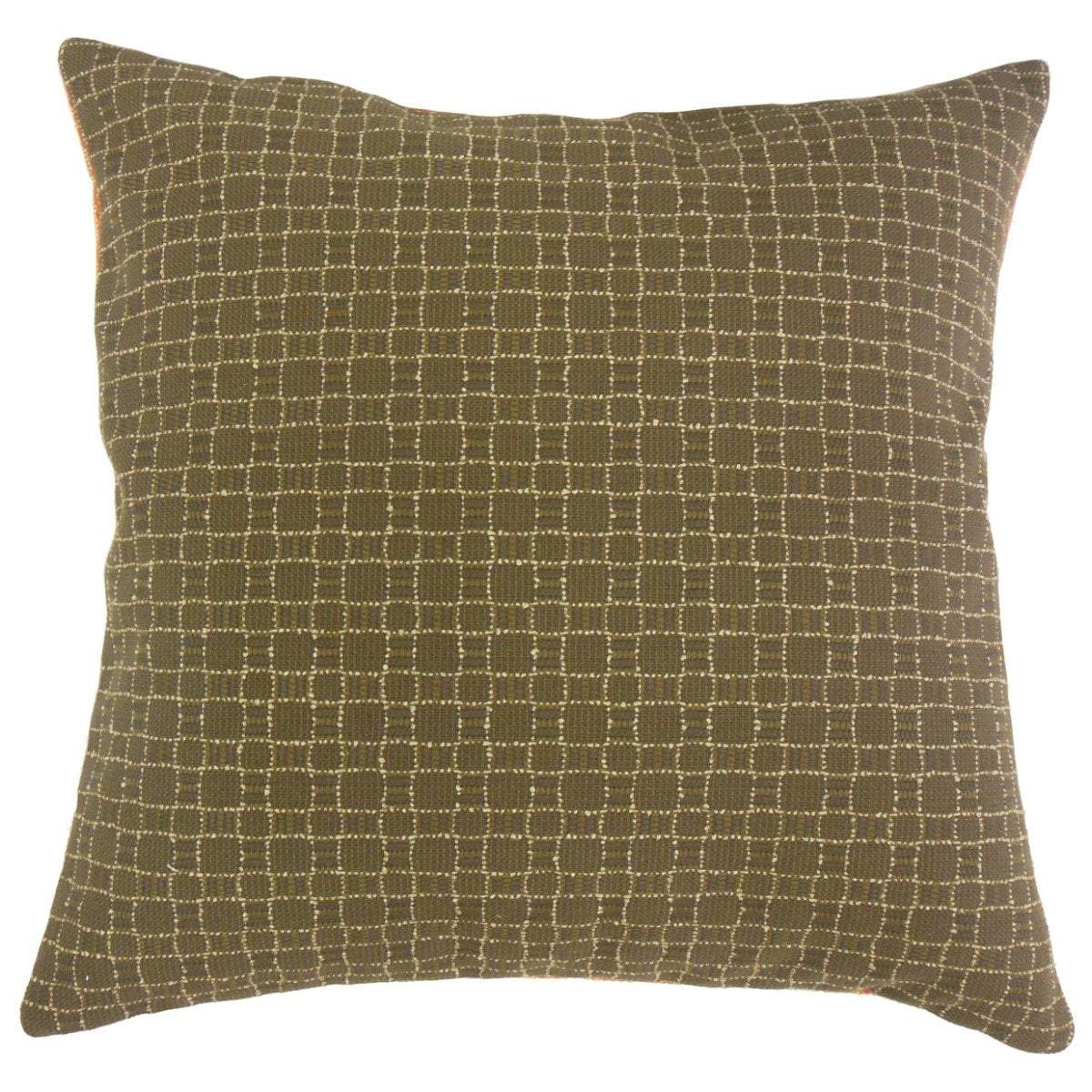 Haliburton Throw Pillow Cover