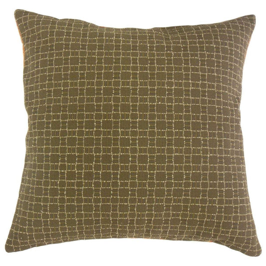 Haliburton Throw Pillow Cover