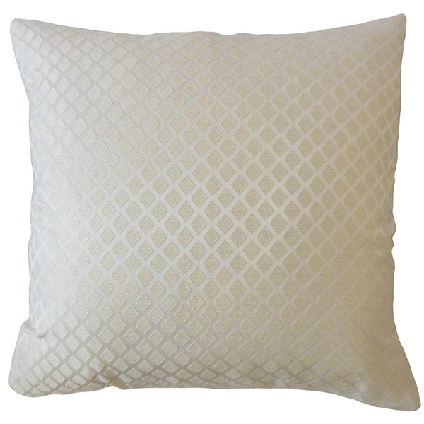 Hall Throw Pillow Cover