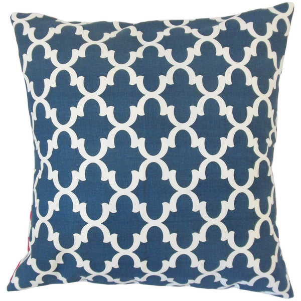 Hastings Throw Pillow Cover