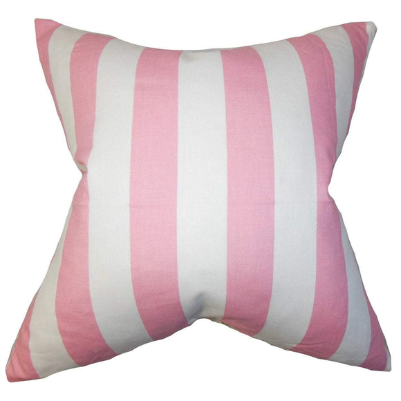 Hawley Throw Pillow Cover