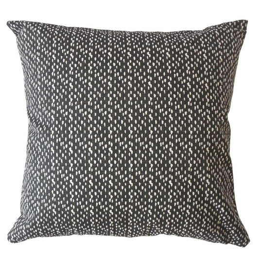 Hawthorn Throw Pillow Cover