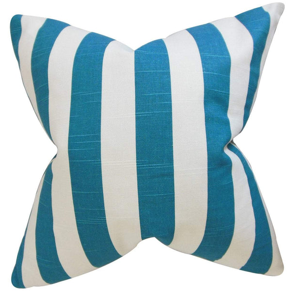 Haynes Throw Pillow Cover