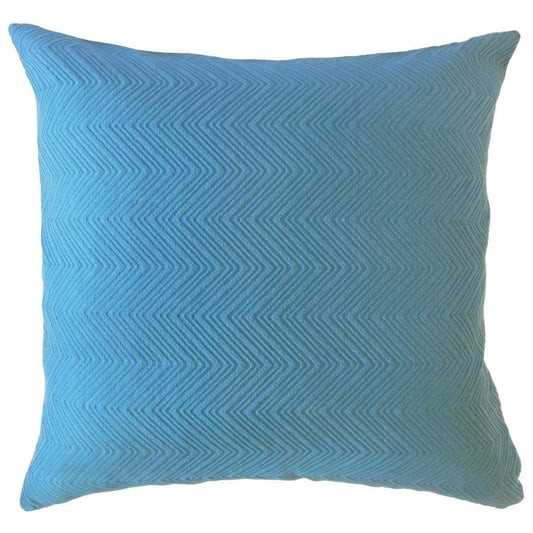 Heard Throw Pillow Cover