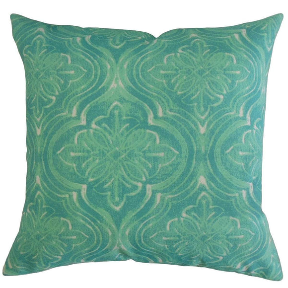 Henderson Throw Pillow Cover