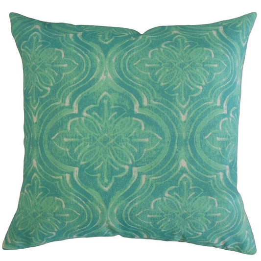 Henderson Throw Pillow Cover