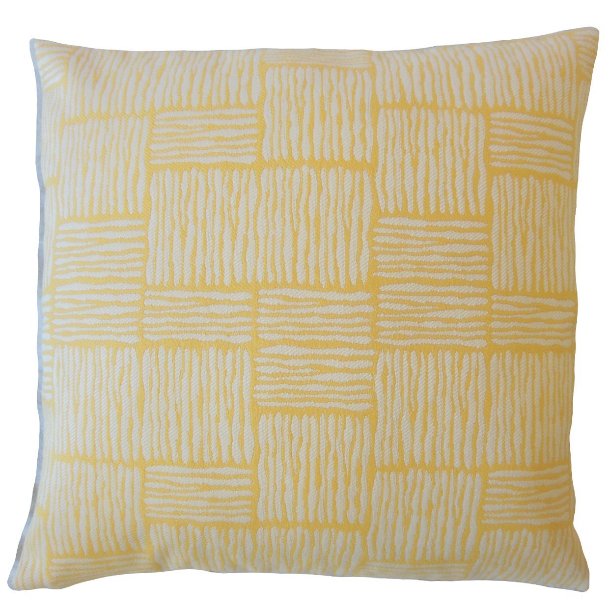 Herrera Throw Pillow Cover