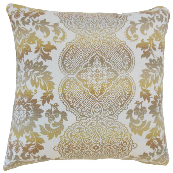 Higbee Throw Pillow Cover