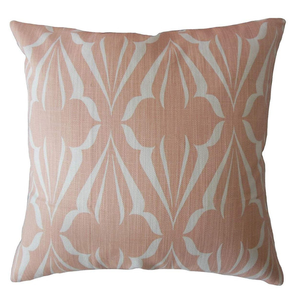 Higgins Throw Pillow Cover