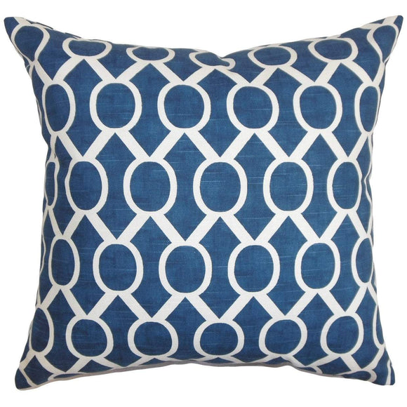 Hodges Throw Pillow Cover