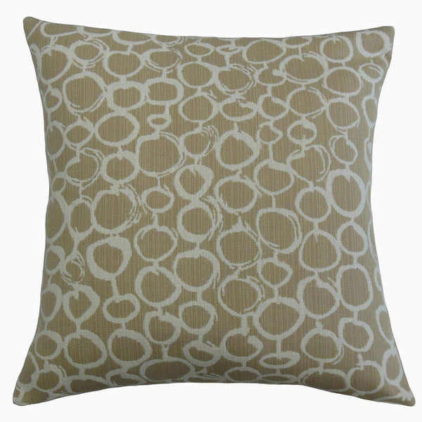 Horace Throw Pillow Cover