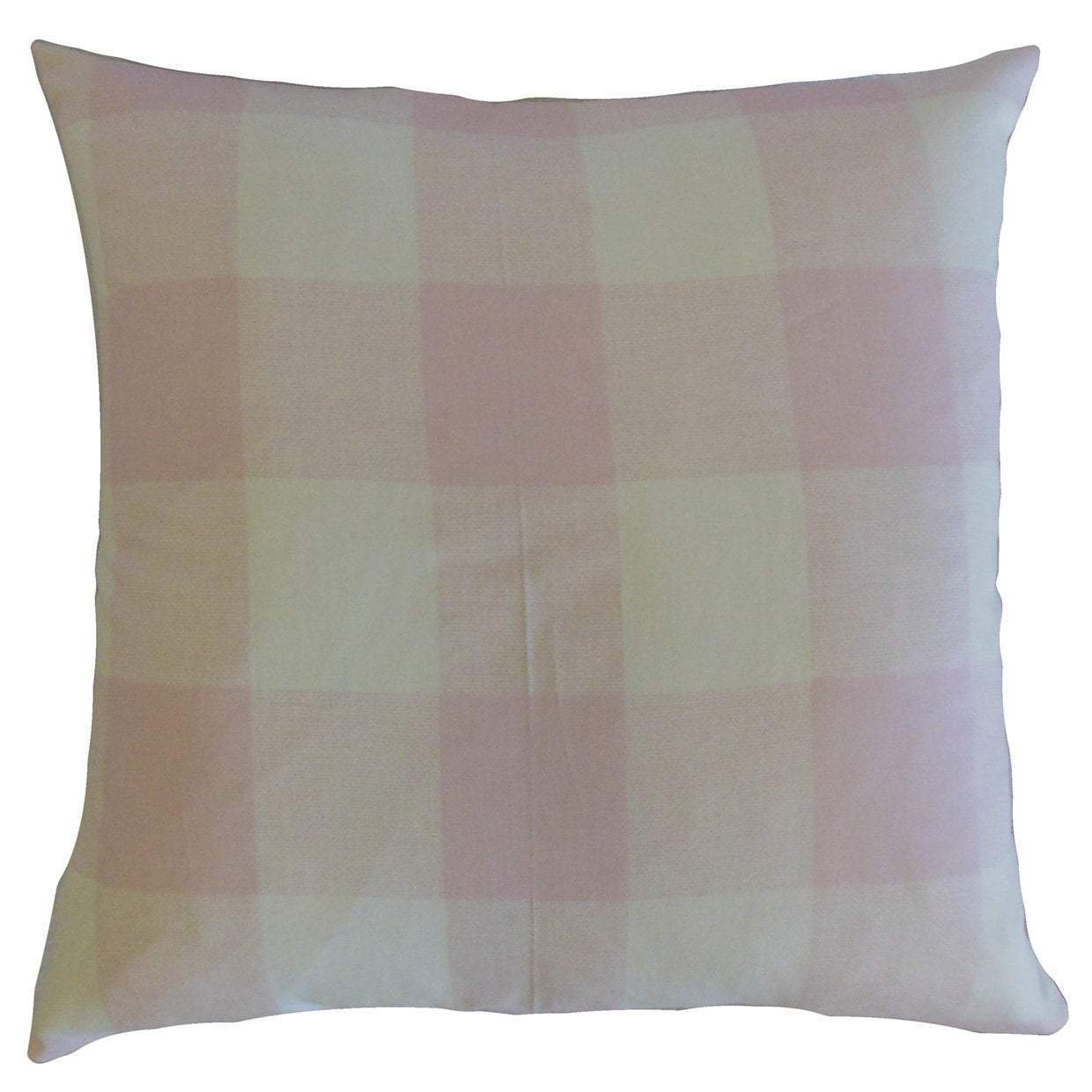 Hornick Throw Pillow Cover