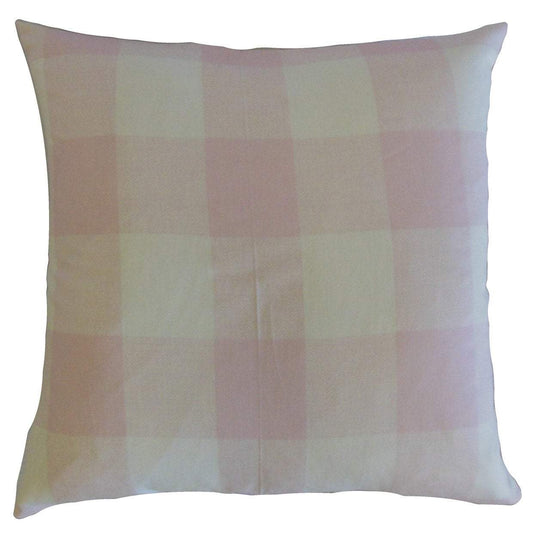 Hornick Throw Pillow Cover