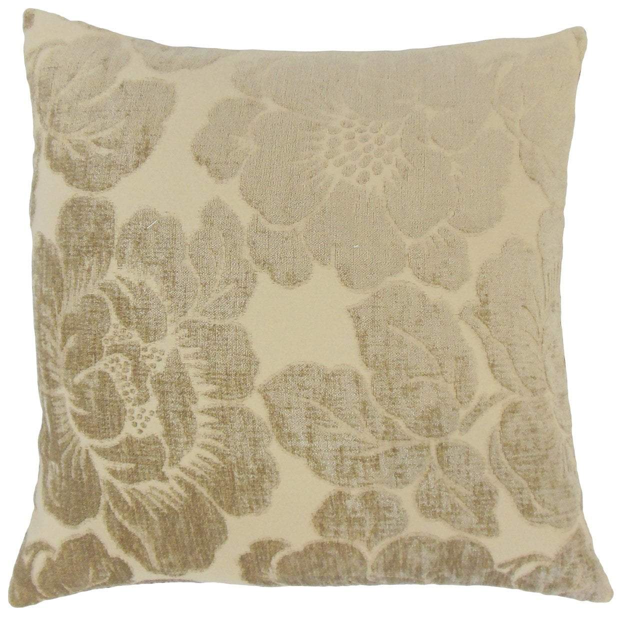 Horton Throw Pillow Cover