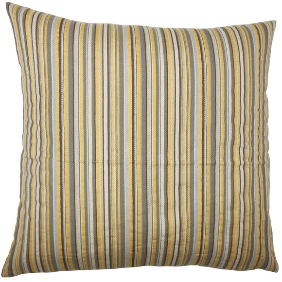 Howard Throw Pillow Cover