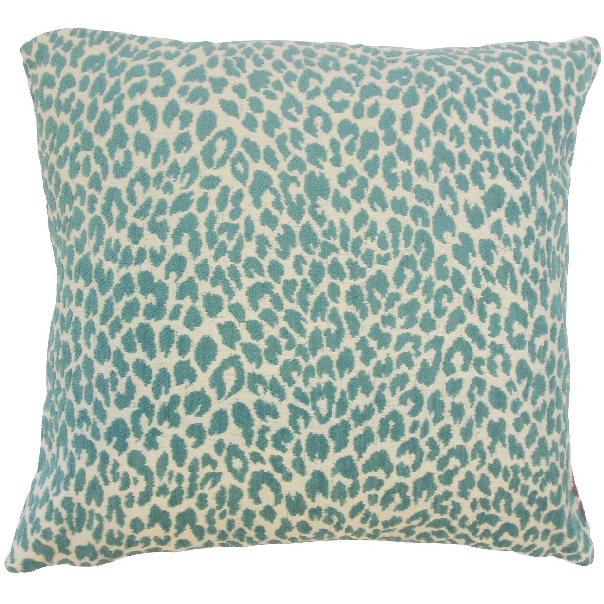 Hudson Throw Pillow Cover