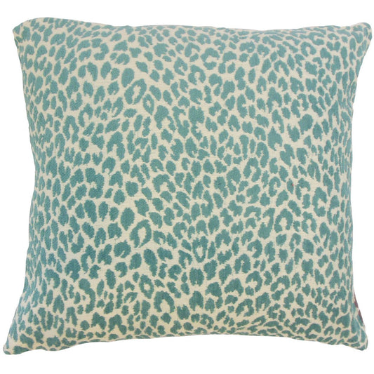 Hudson Throw Pillow Cover