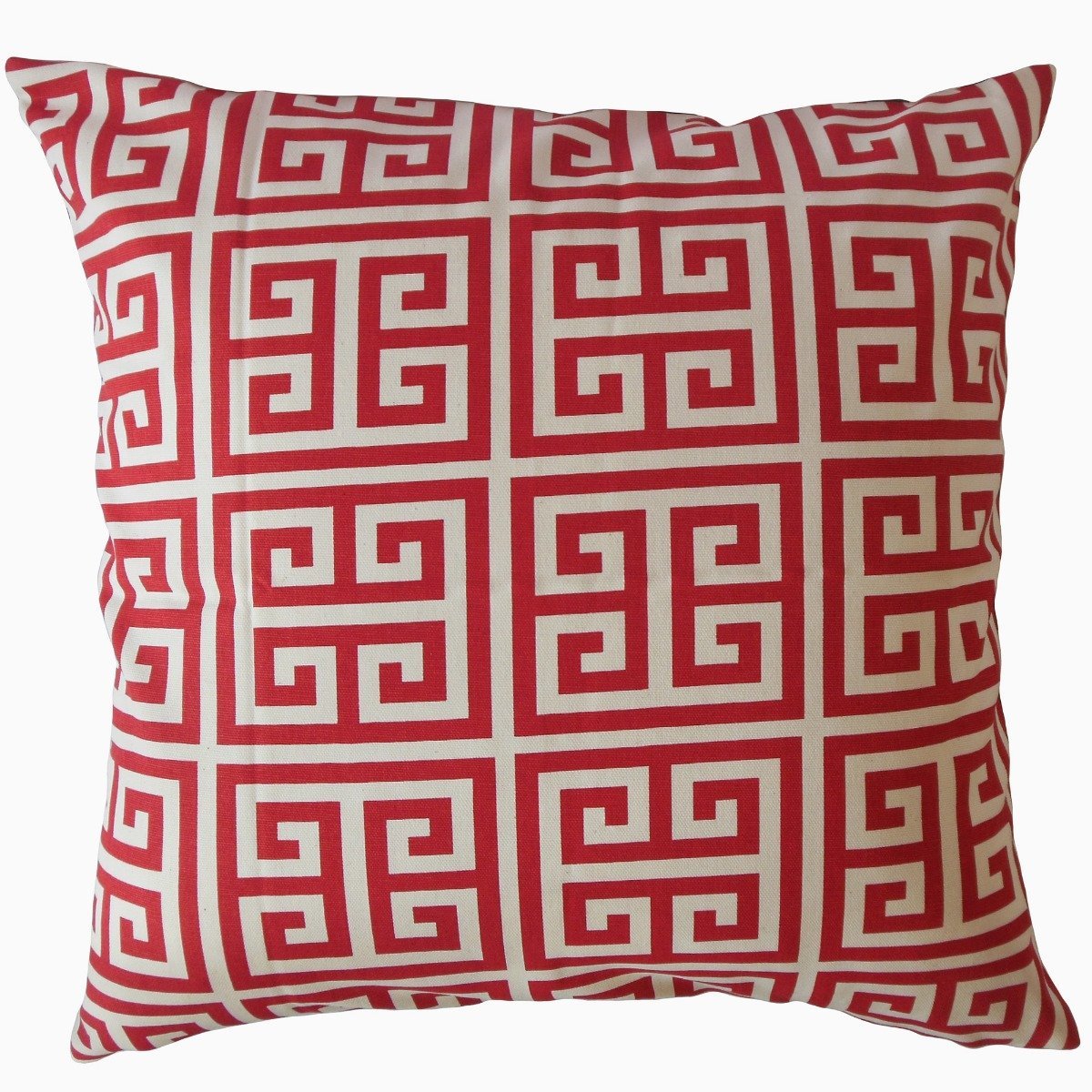 Hudson Throw Pillow Cover