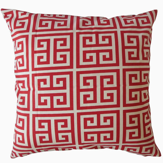 Hudson Throw Pillow Cover