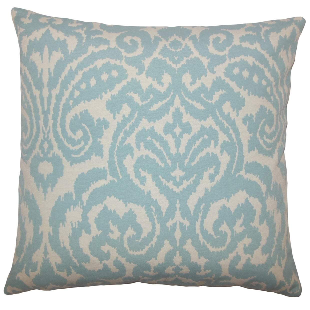 Ikner Throw Pillow Cover