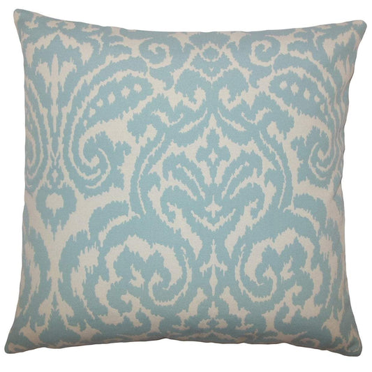 Ikner Throw Pillow Cover