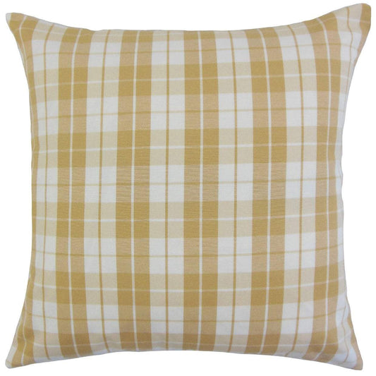 Ingram Throw Pillow Cover