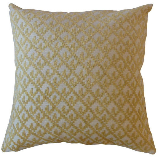 Jablonski Throw Pillow Cover