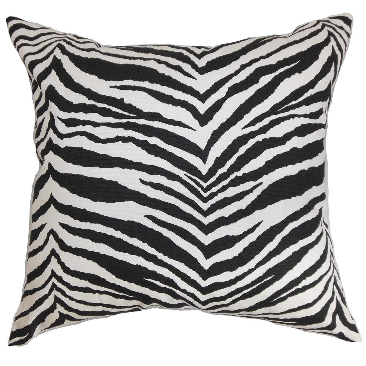 Jackson Throw Pillow Cover