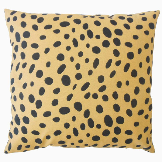 Jackson Throw Pillow Cover