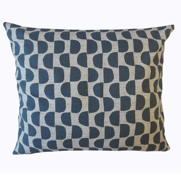 Jeter Throw Pillow Cover