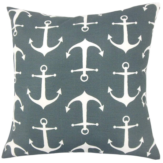 Jiminez Throw Pillow Cover