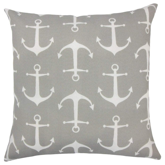 Johnson Throw Pillow Cover